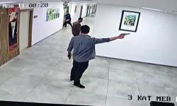 Kaymakamlıkta Ateş Açan Memura Tunceli Tayini