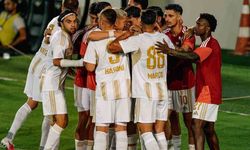 Kayserispor Sezona Galibiyetle Başladı