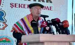 Kılıçdaroğlu Yörüklerden Destek İstedi