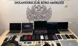 Trabzon’da 50 Milyon TL’lik Dolandırıcılık Operasyonu