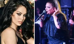 Kibariye’den Serenay Sarıkaya Açıklaması
