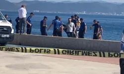 Darıca Sahilinde Peş Peşe 3 Kişi Bulundu