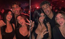 Lamine Yamal Ve Mia Khalifa Gece Kulübünde Görüntülendi