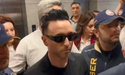 Mabel Matiz’den Savcılıkta Dikkat Çeken İfade