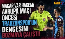 Papara Park'ta Hakem Kararları Tepki Çekti