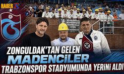 Ertuğrul Doğan’dan Maden İşçilerine Özel Davet