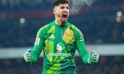 Altay Bayındır Celta Vigo Yolunda