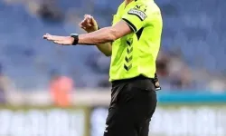 Mehmet Salih Mazlum Kimdir? Hangi Takımlı?
