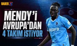 Batista Mendy İçin Avrupa’dan 4 Talip