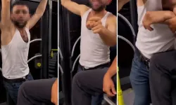 Metrobüste KADES Alarmı: Şüpheli Gözaltında