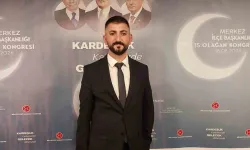 MHP Rize’de İlçe Kongrelerini Tamamladı