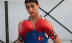 İvana Kılcı Trabzon'da Avrupa Altınını Hedefliyor