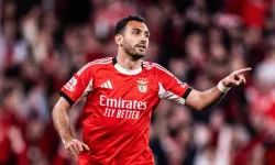 Fenerbahçe'de Pavlidis İçin Transfer Mesaisi