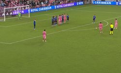 Messi’den 4 Gollük Şov: Inter Miami 7-1 Kazandı