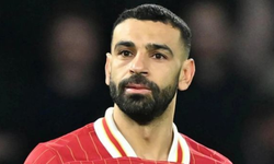 Mohamed Salah’ın İstanbul’a Geliş Saati Belli Oldu