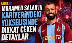 Muhammed Salah'ın Avrupa'daki Yükseliş Hikayesi