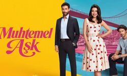Muhtemel Aşk 10.Bölüm Yayınladı mı?
