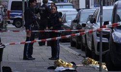 Münih'te Polis Ateş Açtı: 14 Yaşındaki Genç Yaralandı