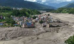 Nepal’de Sel Felaketinde Bilanço Ağırlaştı