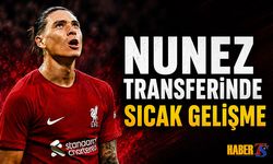 Darwin Núñez İçin Trabzonspor İddiası
