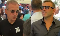 Okan Buruk'un Cenazedeki Sözleri Gündem Oldu