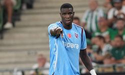 Ferencvaros - Trabzonspor Maçı Reytinglerde Zirvede