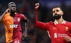 Mohamed Salah Süper Lig Tarihine Geçti