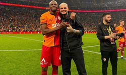 Victor Osimhen’den 9 Numaralı Formaya Ret