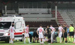 Boluspor’da Erdem Can Polat Şoku