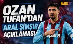 Ozan Tufan’dan Yeni Transferlere Övgü