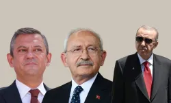 ORC Anketinde Yeni Parti Sürprizi