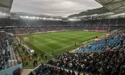 Salah’ın İmza Töreninde Açılacak Tribünler