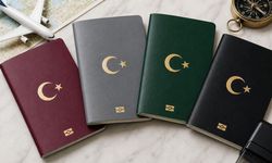 Yeşil Ve Gri Pasaportta Islak İmza Kalktı