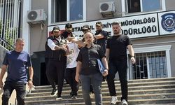 Pendik’te İş İnsanına Silahlı Saldırı