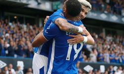 Ipswich Town 90. Dakikada Kazandı