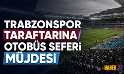 Trabzonspor - Ferencvaros Maçına Ek Otobüs Seferleri