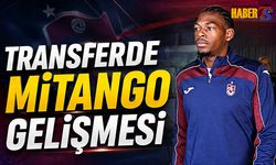 Transferde Rene Mitango Gelişmesi