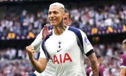 Galatasaray'da Richarlison Transferi Gündemde