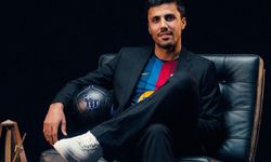 Barcelona'dan Dev Transfer: Rodri İmzayı Attı