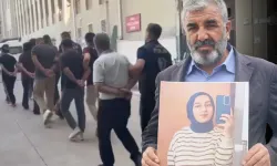 Rojin Kabaiş’in Ailesini Hedef Alan Şebekeye Operasyon