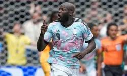 Fenerbahçe’de Lukaku Gündemi: Kimdir, Kaç Yaşında?