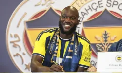 Lukaku Fenerbahçe Sonrası Planını Açıkladı