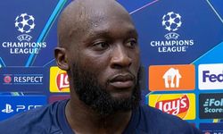 Lukaku'dan Kadıköy Sözleri: En İyi Ambiyans Olabilir