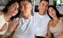 Cristiano Ronaldo'nun Yeni İmajı Şaşırttı