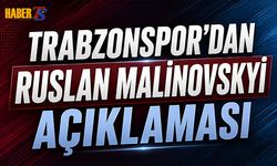 Malinovskyi’nin Sağlık Durumu Açıklandı