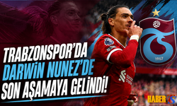 Trabzonspor'da Nunez Harekatı Son Aşamaya Geldi!