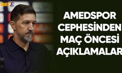 Besnik Hasi'nin Maç Öncesi Açıklamaları