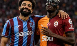 Mohamed Salah Süper Lig Tarihine Geçti