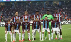 Trabzonspor Ferencvaros'a Evinde Mağlup Oldu