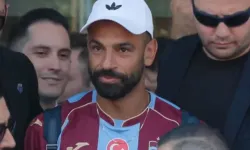 Salah: Böyle Bir Karşılama Gördüğümü Hatırlamıyorum